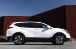 Honda CR-V Vi 2018 года (AU)